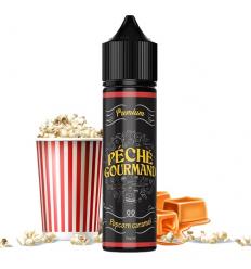 Popcorn Caramel O'J Lab - 50ml