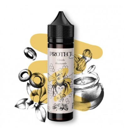 Céréales Gourmandes Protect - 50ml