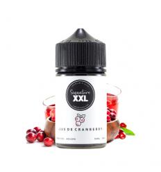 Jus de Cranberry Detox Mania - 50ml