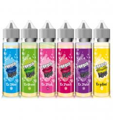 Pack French Kiss - 240ml