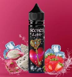 Secret's Love Secret Keys - 50ml