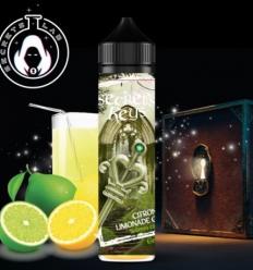 Green Key Limonade Citron Secret Keys - 50ml