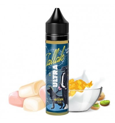 Tallak Ultra Vape Institut - 50ml