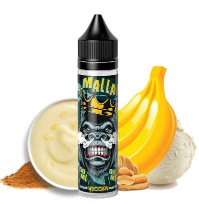 Mallah Vape Institut - 50ml