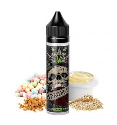 Dagmál Vape Institut - 50ml