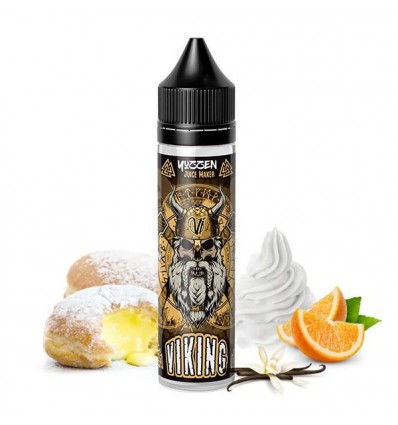 Viking Vape Institut - 50ml