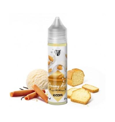 Creamy Roll Vape Institut - 50ml