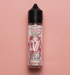 Nahia Pastel Iced Vape Institut - 50ml