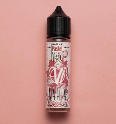 Nahia Pastel Iced Vape Institut - 50ml
