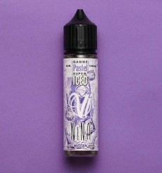 Nina Pastel Iced Vape Institut - 50ml