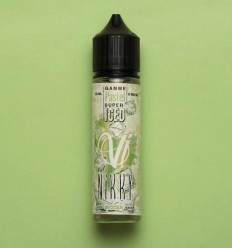 Nikky Pastel Iced Vape Institut - 50ml