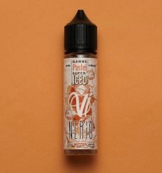 Nerio Pastel Iced Vape Institut - 50ml