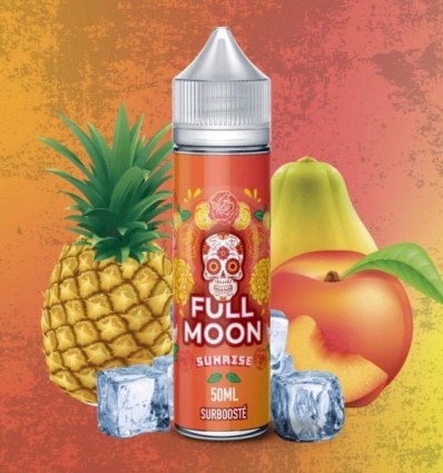 Sunrise Full Moon - 50ml