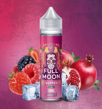Sunset Full Moon - 50ml