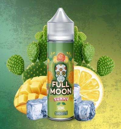 Sunny Full Moon - 50ml