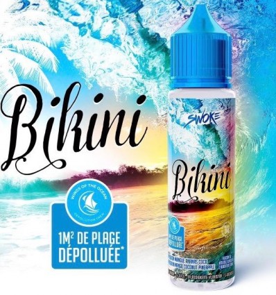 Bikini Swoke - 50ml