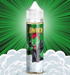 Païpaï Saiyen Vapors Swoke - 50ml