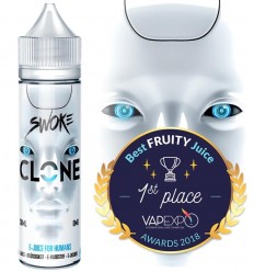 E-liquide Clone Swoke - 50ml - cactus baies sauvages
