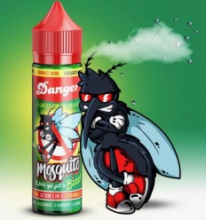 Mosquito Swoke - 50ml