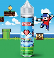 Pixel Swoke - 50ml