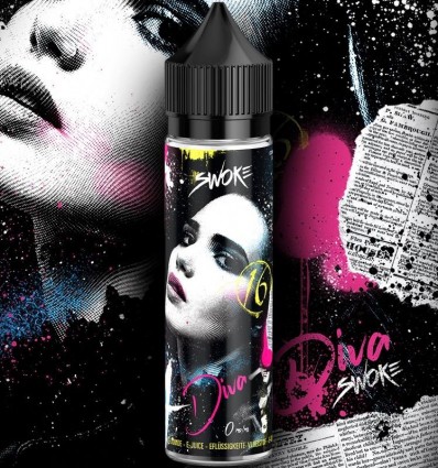 Diva Swoke - 50ml