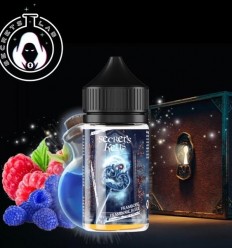 Blue Key Framboise bleue Secret Keys Concentrate - 30ml