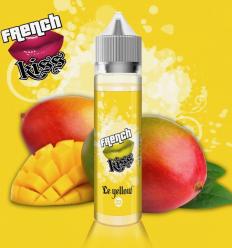 Le Yellow French Kiss - 40ml