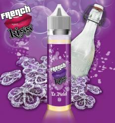Le Violet French Kiss - 40ml