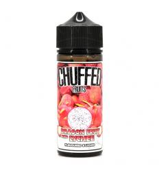 Dragonfruit and Lychee Chuffed Fruits - 100ml
