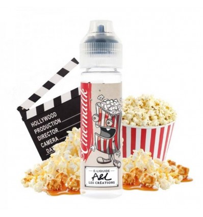 Cinematik Les Créations - 50ml