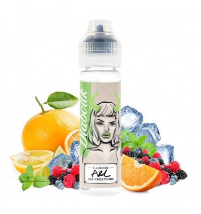 Diabolik Les Créations - 50ml