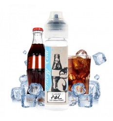 Freezy Cola Les Créations - 50ml