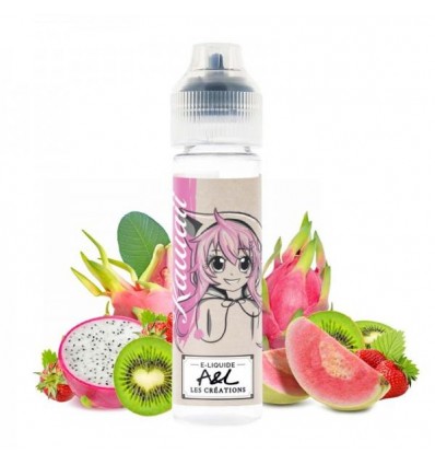 Kawaii Les Créations - 50ml