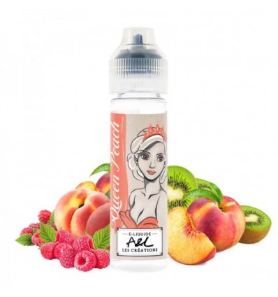 Queen Peach Les Créations - 50ml
