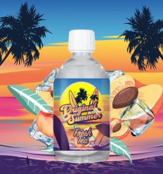 Fresh Tea Original Summer - 500ml