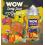 T-Rexotic WOW Candy Juice - 100ml