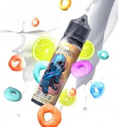 Kraken Buccaneer's Juice - 50ml