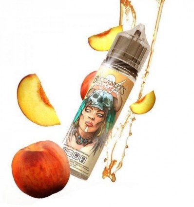 Kalypso Buccaneer's Juice - 50ml