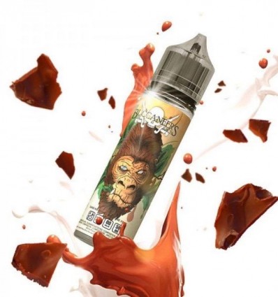 Kong Buccaneer's Juice - 50ml
