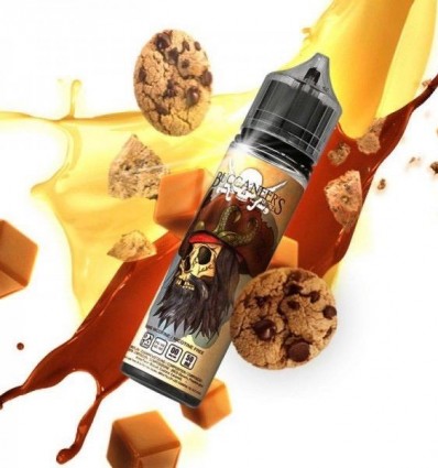 Brody The Black Buccaneer's Juice - 50ml
