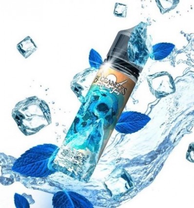 Cannon Ball Buccaneer's Juice - 50ml