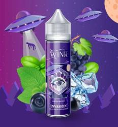 Invasion Space Color Collection Wink - 50ml