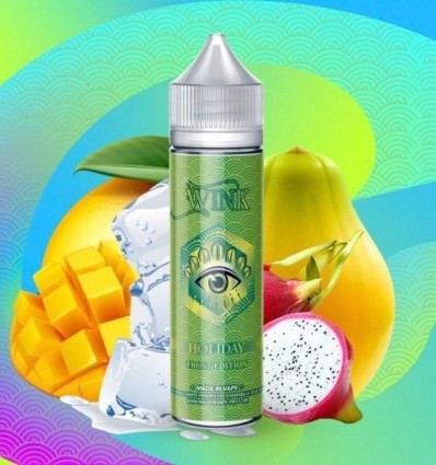 Holiday Frost Edition Wink - 50ml