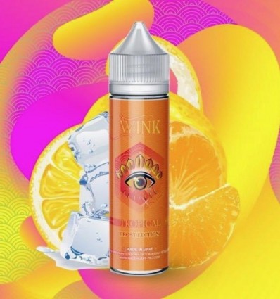 Tropical Frost Edition Wink - 50ml