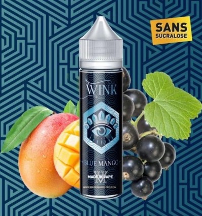 Blue Mango Classic Edition Wink - 50ml