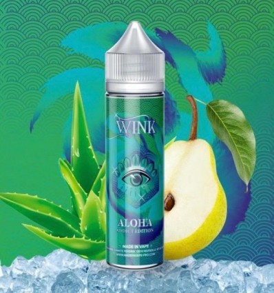 Aloha Addict Edition Wink - 50ml