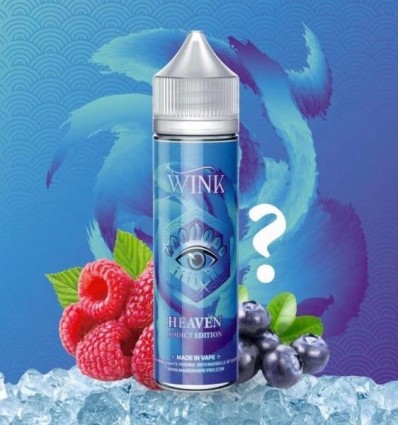 Heaven Addict Edition Wink - 50ml