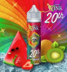 20T Special Edition Wink - 50ml