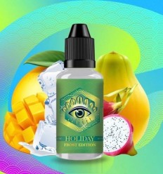Holiday Frost Edition Wink Concentrate - 30ml