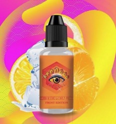 Tropical Frost Edition Wink Concentrate - 30ml